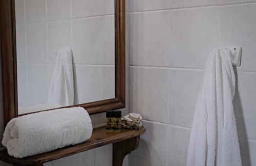 Schinoussa Town Hotel | Ailouros summer hotel