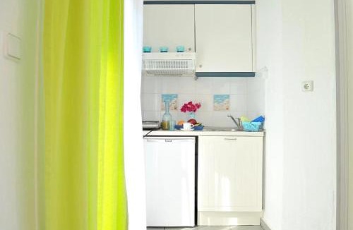 Porto Koufo Apartment | Aiolis Studios