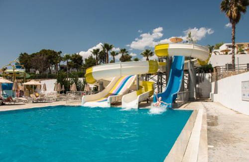 Lardos Hotel | Aiora Resort