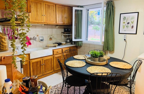 Spata-Artemida Cottage | Airport Cottage House, in peaceful Artemida