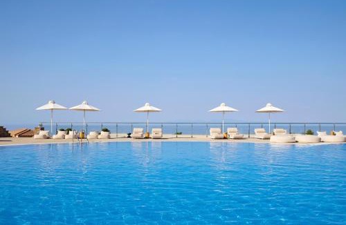 Agia Paraskevi Hotel | Ajul Luxury Hotel & Spa Resort, a Registry Collection Hotel