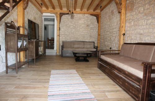 Vlicho House | Aknato