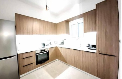 Omonia Apartment | Ako25 Center and cozy in Athens