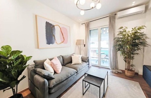 Omonia Apartment | Ako25 Center and cozy in Athens