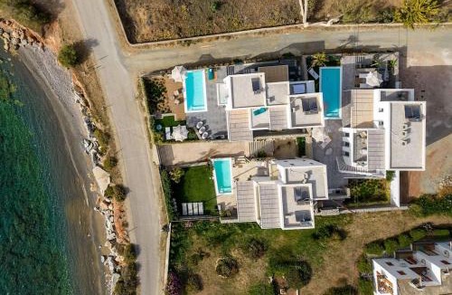 Ampelas Villa | Akoya Pearl Villa - Sea Front