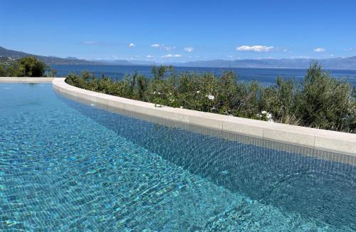 Pylos-Nestoras Villa | Akria Thea