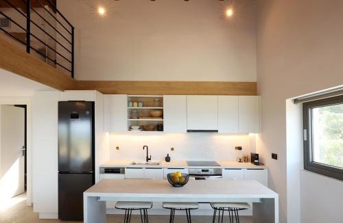 Pylos-Nestoras Villa | Akria Thea