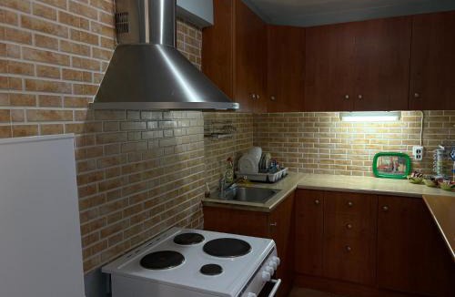 Agiokampos Apartment | Akrotiri Rooms