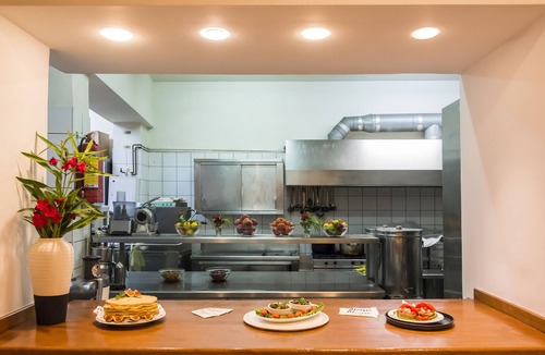Agios Andreas Hotel | Akroyali Hotel & Villas
