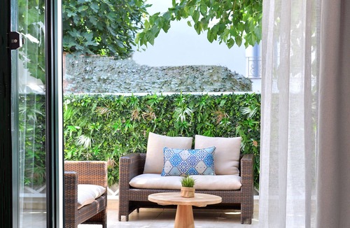 Scala Hotel | Aktaion Beach Boutique Hotel & Spa