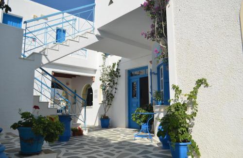 Logaras Hotel | Akteon Hotel
