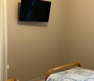 Arcoudi Apartment | Akti Arcoudi