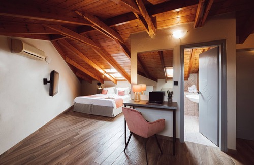 Ioannina Hotel | Akti Hotel Ioannina