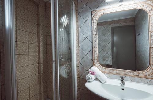 Ioannina Hotel | Akti Hotel Ioannina