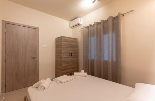 Stavros Apartment | Al Centro No4