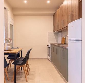 Stavros Apartment | Al Centro No4