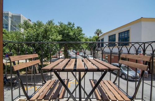 Old Town Apartment | Al hanim