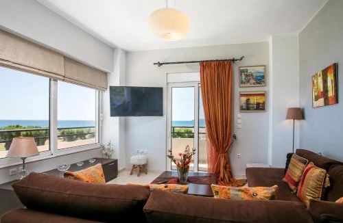Afandou Apartment | Al Mare Apartments