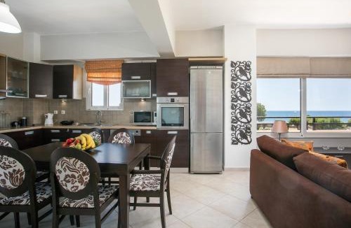 Afandou Apartment | Al Mare Apartments