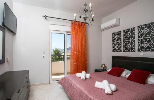 Afandou Apartment | Al Mare Apartments