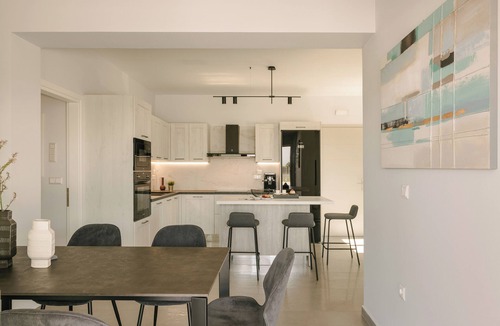 Kounopetra Villa | Al Mare VillasnVilla OlianKefalonia Island Greece