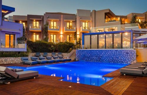 Elea Hotel | Alas Resort & Spa
