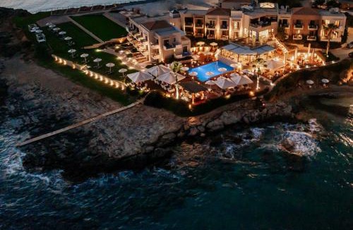 Elea Hotel | Alas Resort & Spa