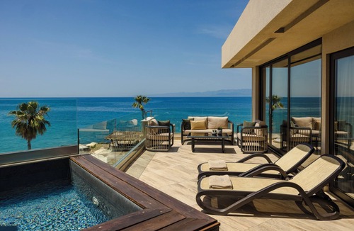 Elea Hotel | Alas Resort & Spa