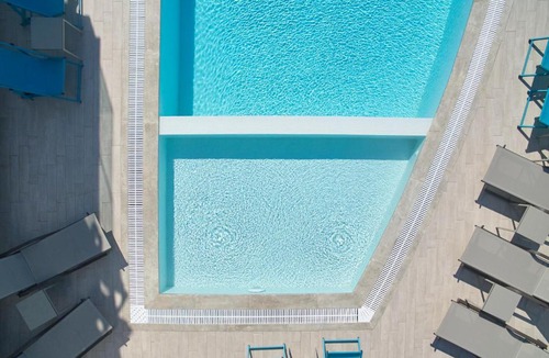 Asprovalta Apartment | Albatros Suites