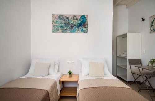 Ipsos Apartment | Albatross Apartments by Konnect, Ipsos Corfu