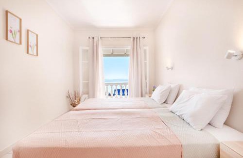 Ipsos Apartment | Albatross Apartments by Konnect, Ipsos Corfu