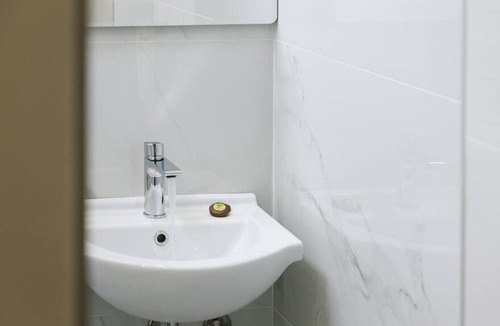 Heraklion Apartment | Alcyone studios and apartments no 42