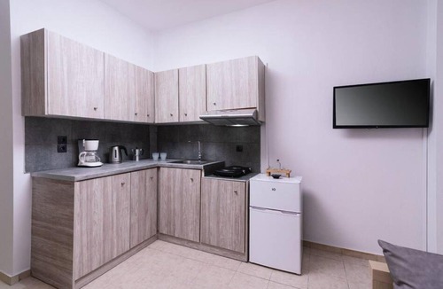 Heraklion Apartment | Alcyone studios and apartments no 42