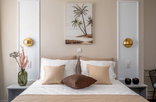 Rhodes Old Town Hotel | Alegrand Suites - Suite 2 in Old town