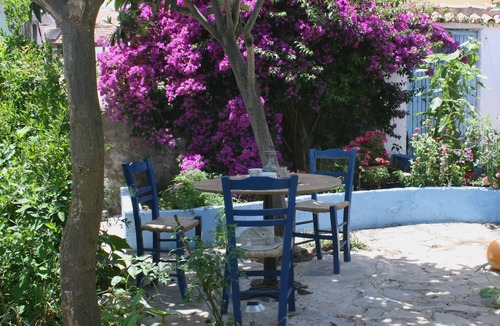 Methoni House | Aleiki townhouse 7mins walk from sandy beach