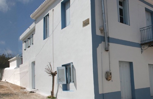 Methoni House | Aleiki townhouse 7mins walk from sandy beach