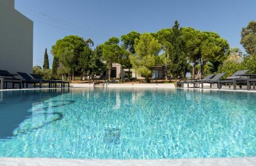 Kounopetra Apartment | Alekos Beach Houses-Akrotiri Suites
