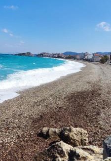 Kokkari Apartment | Alekos Rooms and Apartments