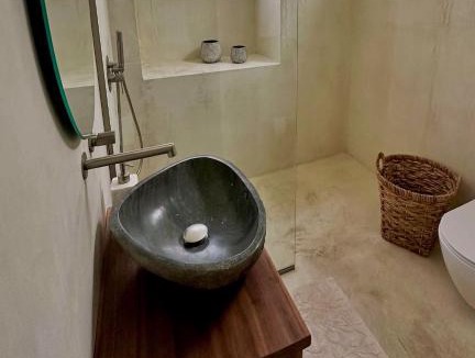 Ermoupoli Apartment | Alemarni Syros