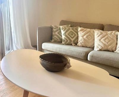 Ermoupoli Apartment | Alemarni Syros