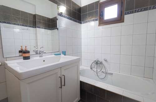 Nea Propontida Apartment | Alex & Billy House by Travel Pro Services