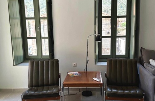 Leonidio Apartment | Alexander House Apartment 2