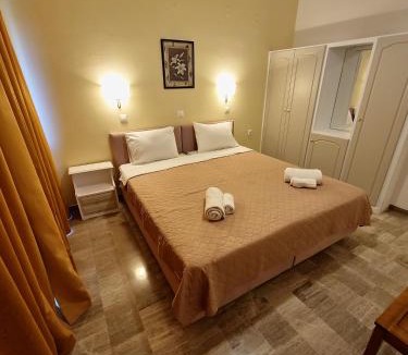 Melikia Apartment | Alexandra Apartment 13