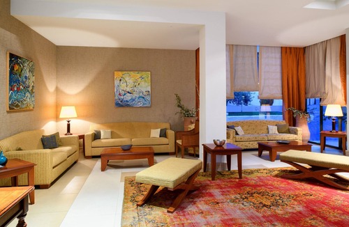Potos Hotel | Alexandra Beach Thassos Spa Resort