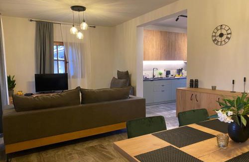 Dafnata House | Alexandra's Boutique House