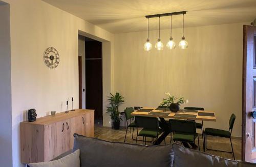 Dafnata House | Alexandra's Boutique House