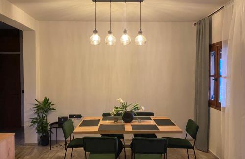 Dafnata House | Alexandra's Boutique House