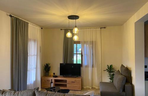 Dafnata House | Alexandra's Boutique House