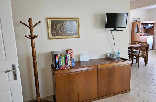 Pylos-Nestoras Apartment | Alexandra's Dreamhouse!