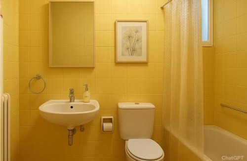 Arta Apartment | Alexandra's house
